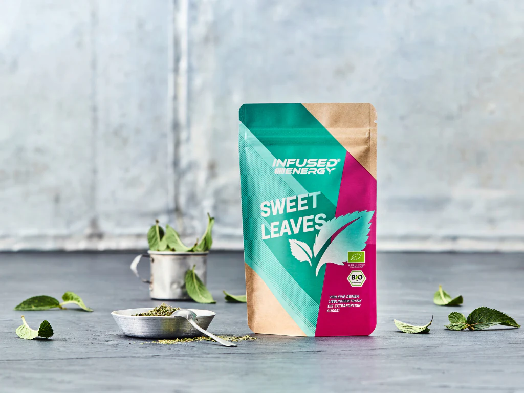 Bio Süßkraut zum Nachsüßen - Image 3