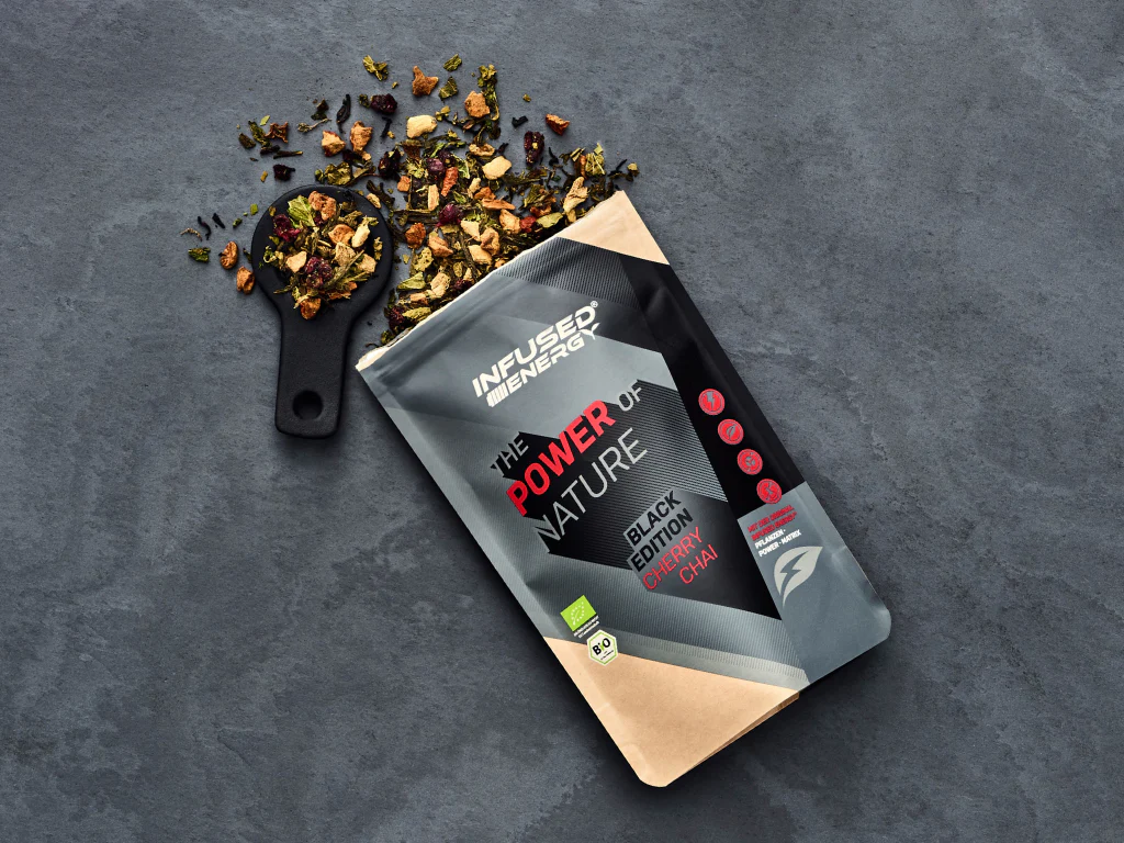 Cherry Chai - Probe - Image 4