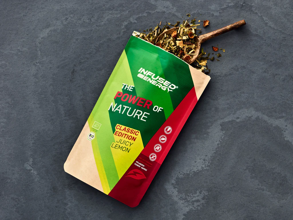 Classic Edition - Juicy Lemon - Image 4