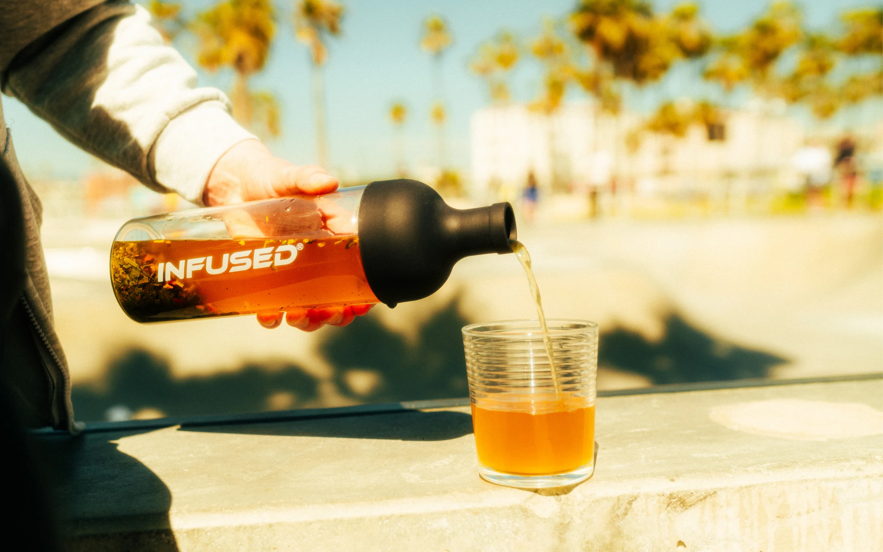 Cold Brew Bottle - Image 3