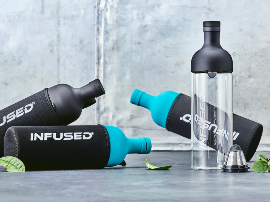 Cold Brew Bottle - Image 4