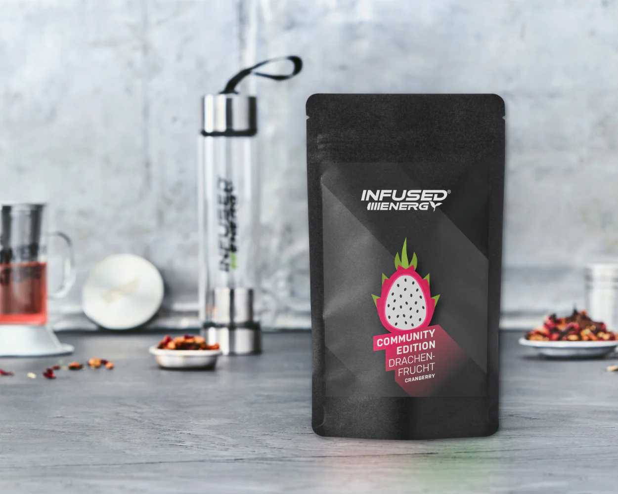 Community Edition - Drachenfrucht - Image 3