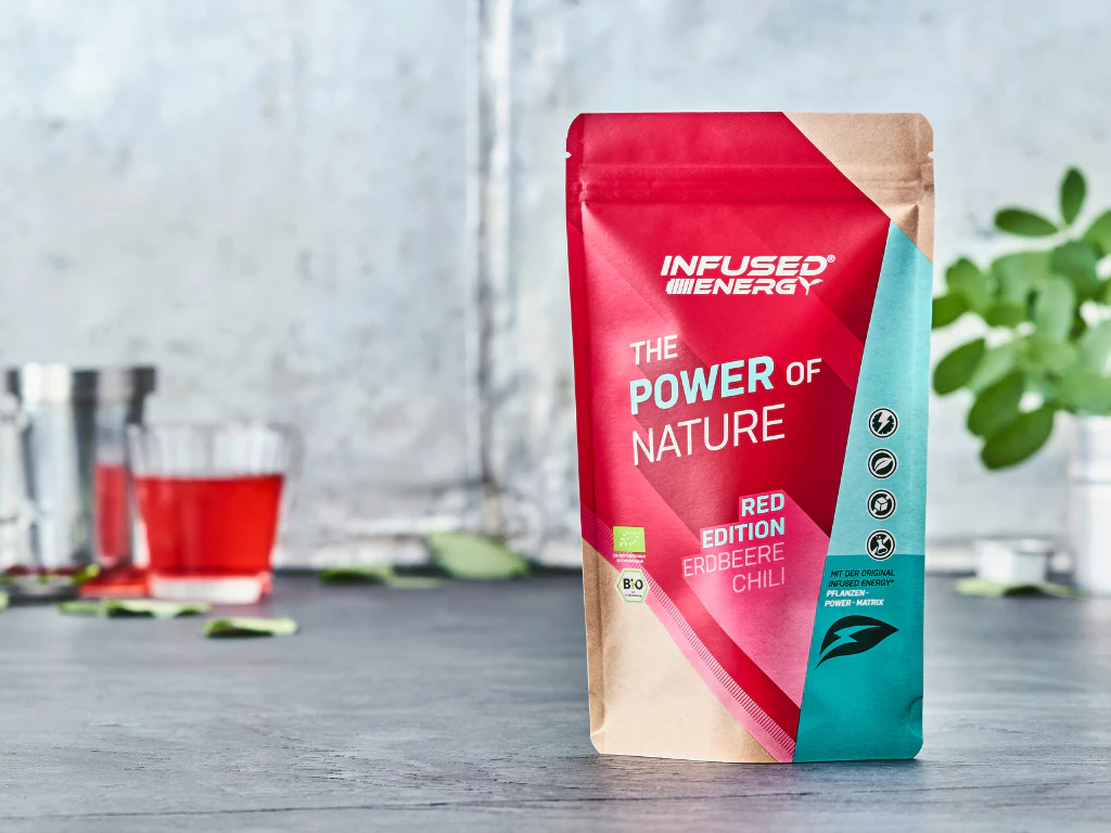 Erdbeere Chili - Probe - Image 3