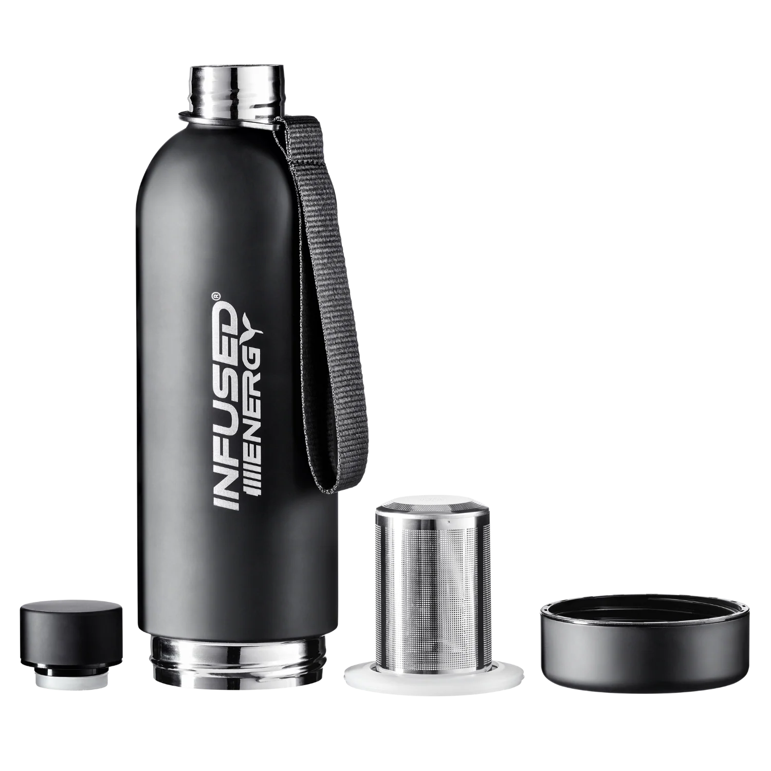 Thermo Infuser Bottle - Image 3