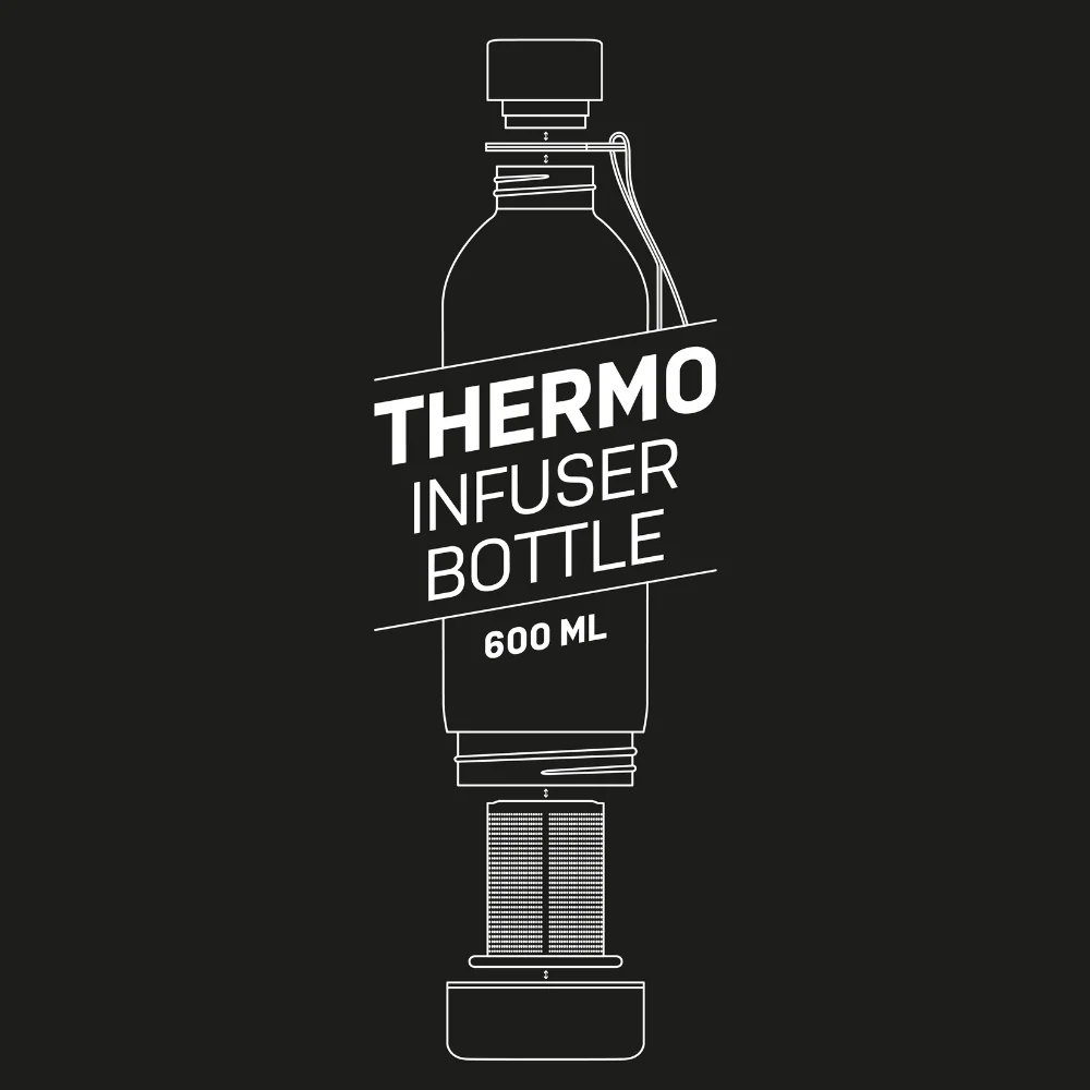 Thermo Infuser Bottle - Image 6