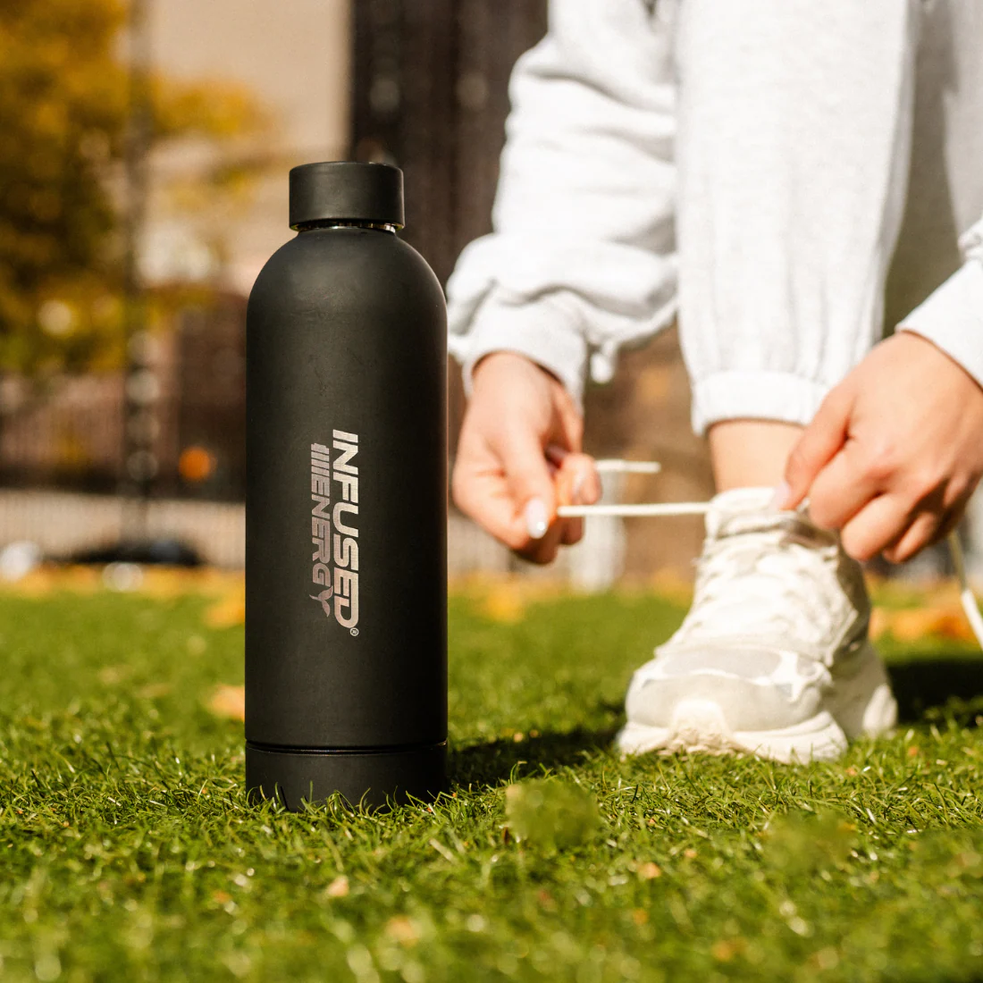 Thermo Infuser Bottle - Image 8