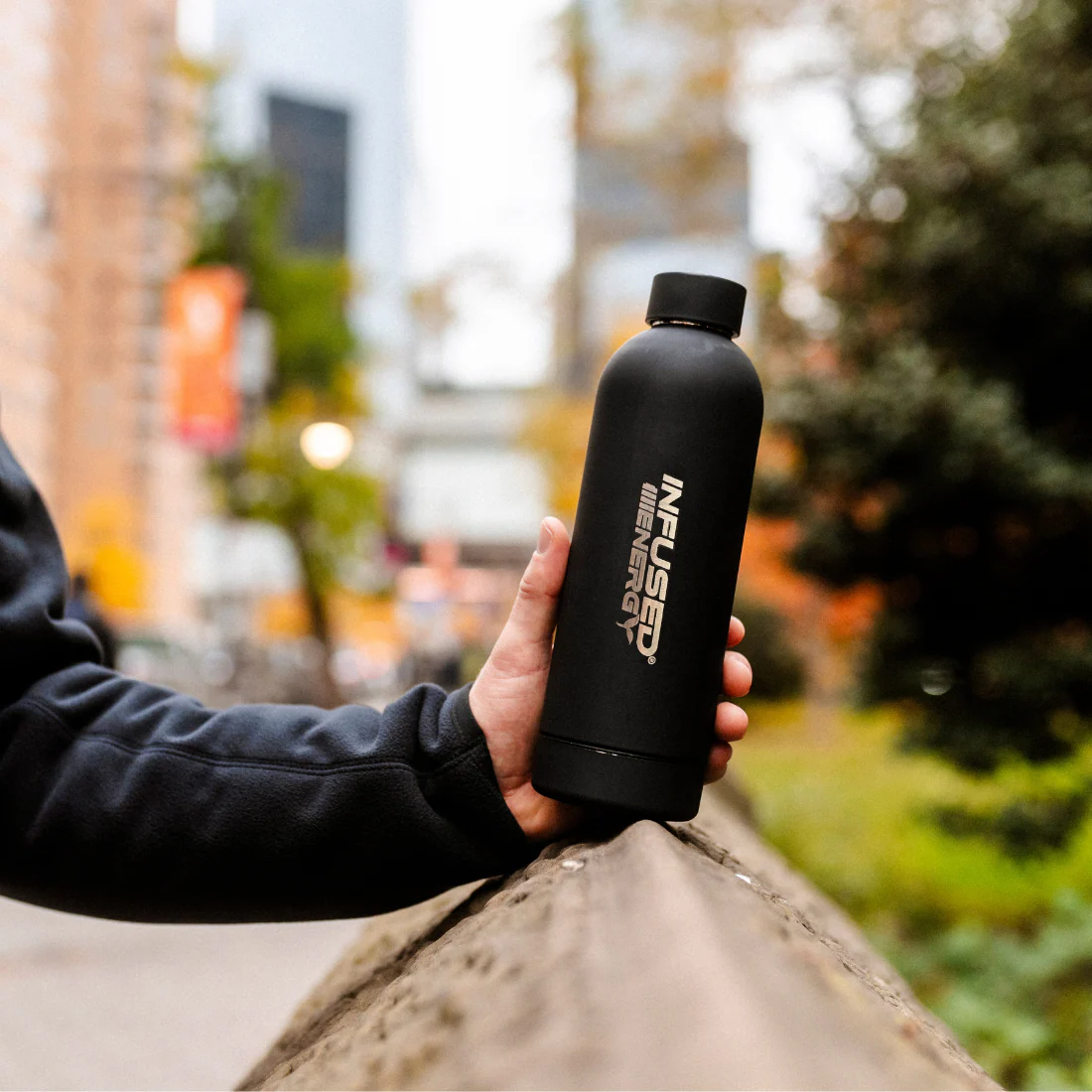 Thermo Infuser Bottle - Image 9