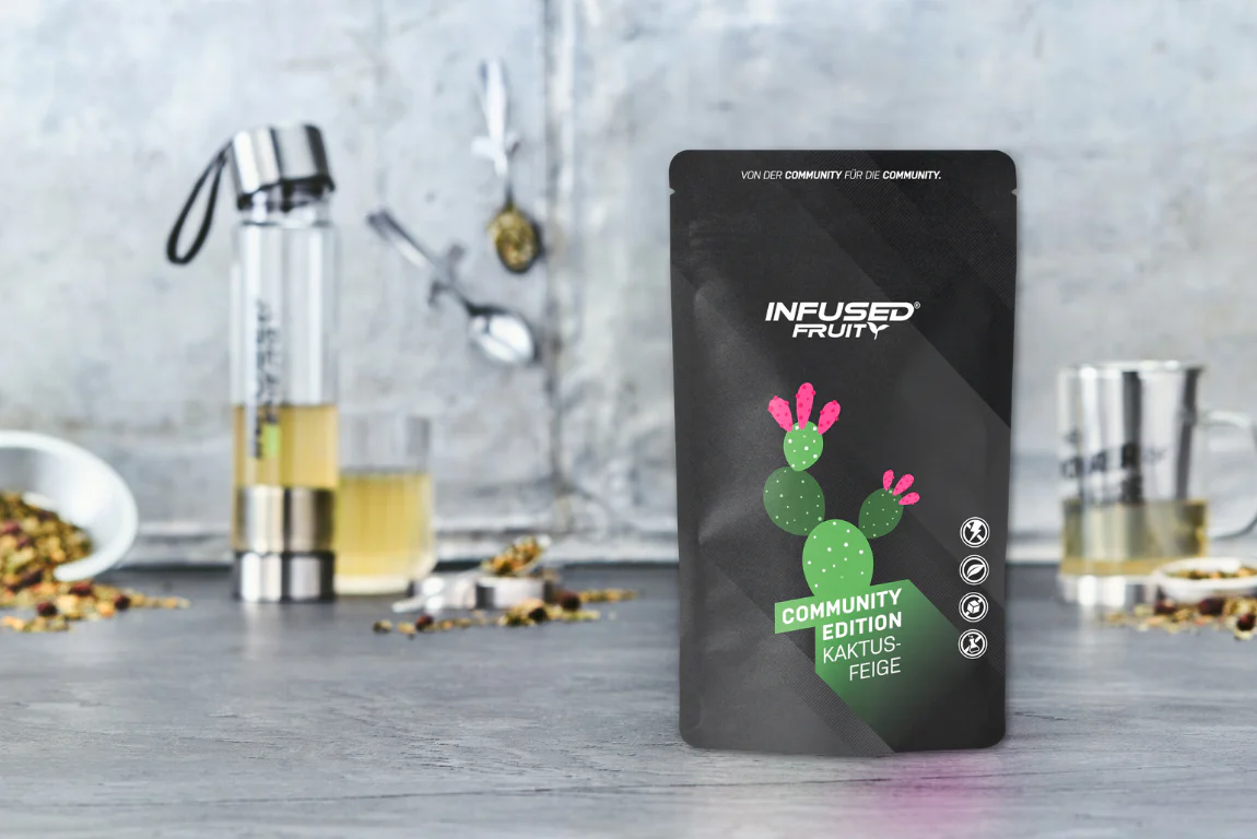 Community Edition - Kaktusfeige - Image 3