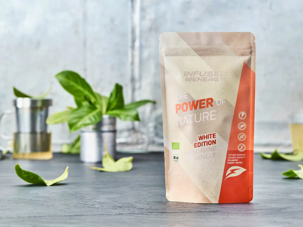 Mandarine Vanille - Probe - Image 3