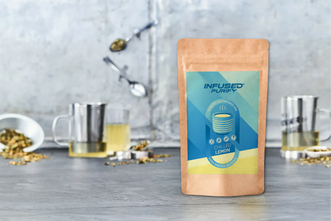 Purify - Chilled Lemon - Image 3