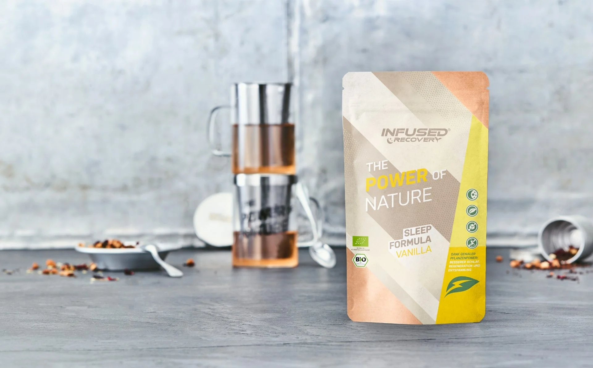 Recovery - Vanilla - XL Pack - Image 3