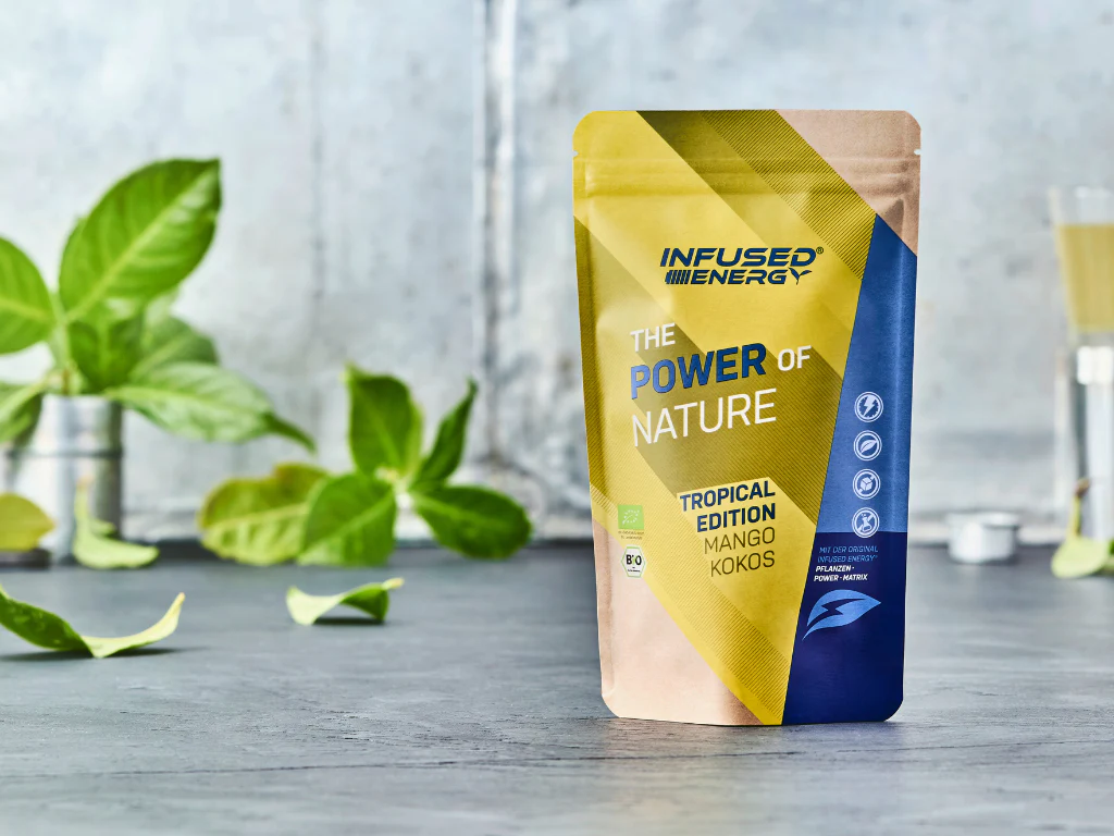 Tropical Edition - Mango Kokos - Image 3