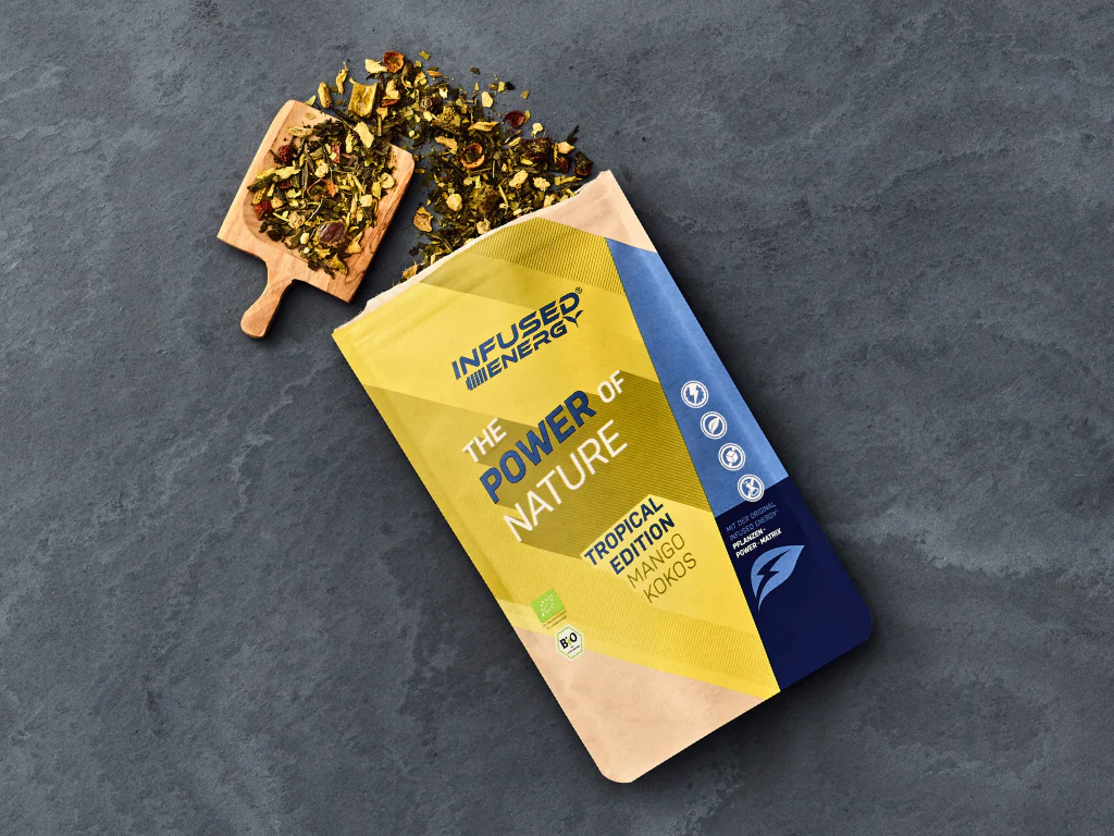 Tropical Edition - Mango Kokos - Image 4