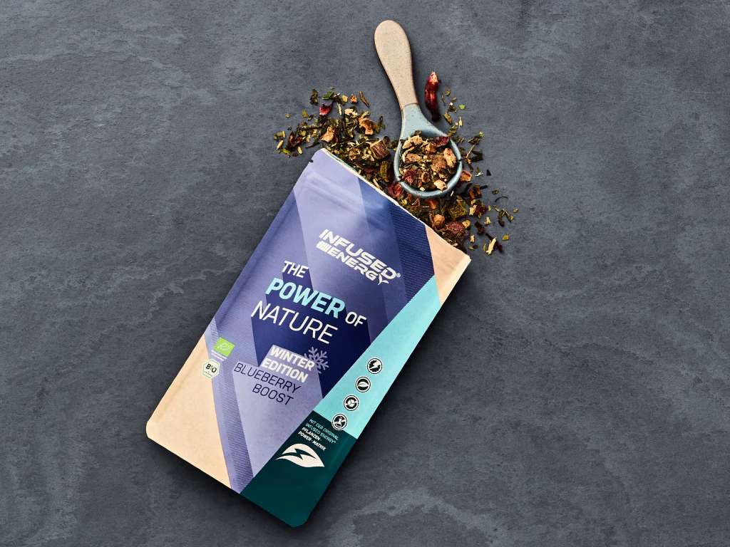 Winter Edition - Blaubeere - Image 4